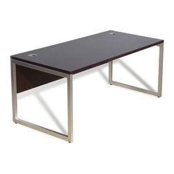 Series 9000 Desk - Desks And Hutches