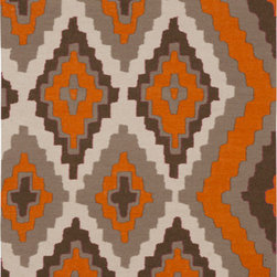 Beth Lacefield- (Alameda-1030) - Rugs