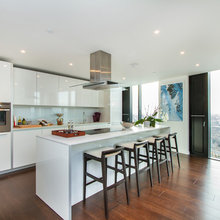 nicarkley likes kitchens