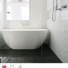 Bathroom and Ensuite