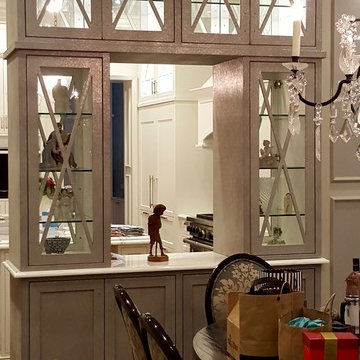 Chicago Georgian Renovation