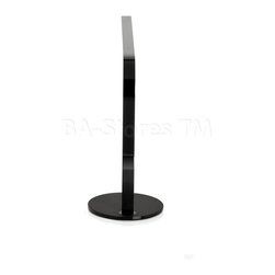 Lim 360 Table Task Lamp in Black with Black Base - Desk Lamps
