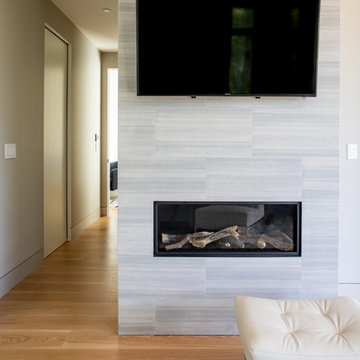Menlo Park - Contemporary