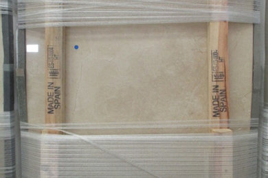 CREMA MARFIL 120X120X2