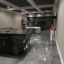 Office garage