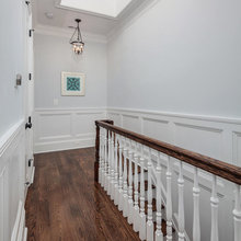 TH Hallway
