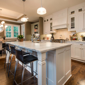 Architectural Designs Exclusive House Plan 73345HS