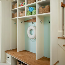 mudroom