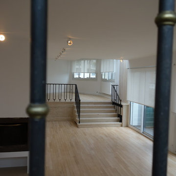 Appartement 160 M2 - Neuilly / Seine - Graviers - 92200
