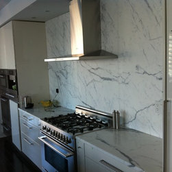Countertops - Kitchen Countertops
