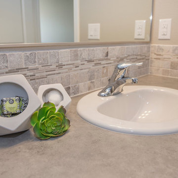 Powder Room Accessories