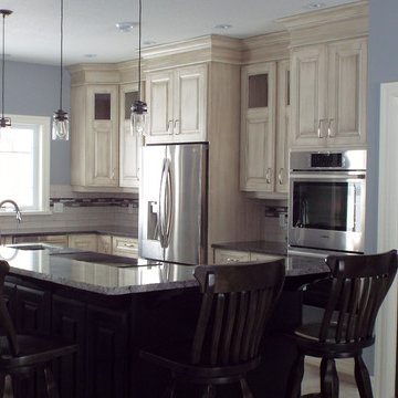1904 sq. ft. Bungalow
