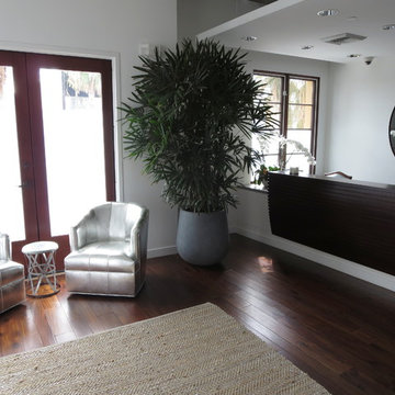 CHERRY PARTY SANTA MONICA OFFICE