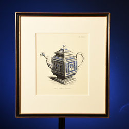 Custom Framing - Prints And Posters