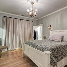 Master bedroom.