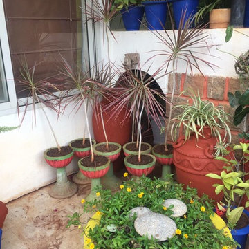 Projects in Bangalore