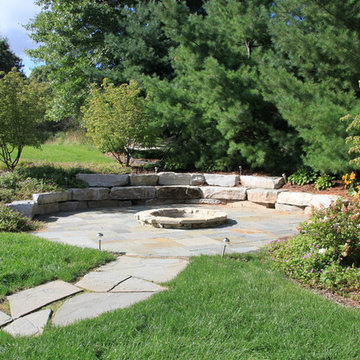 Outdoor Fire pit
