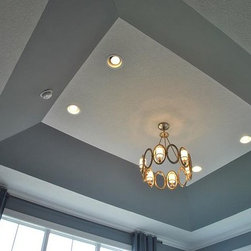 Trim Work - Products