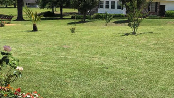 Landscaping Companies In Pensacola Fl, Best Landscapers In Pensacola 2020