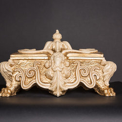 Decorative Boxes - Decorative Boxes