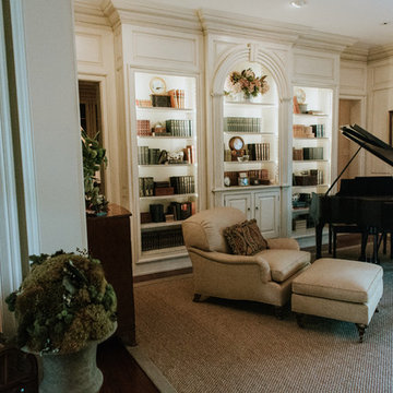 Home Automation and Lighting Control