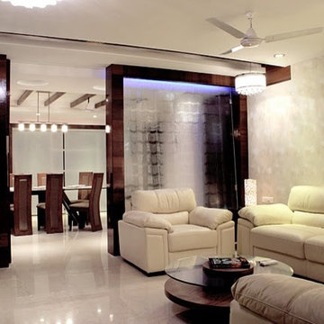 Residential Project at Kukatpally