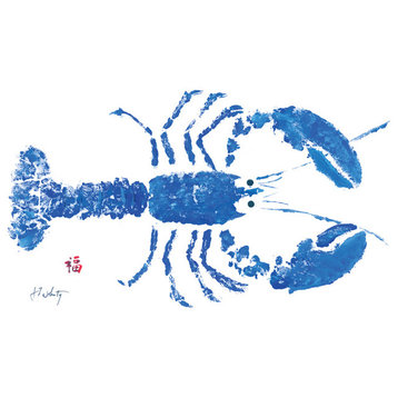 Lobster Placemats, Set of 4