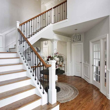 Home Interior Remodel - Holmdel, NJ