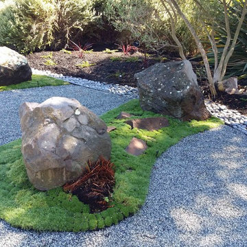 Zen Garden