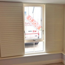 Greenhills Shutters and Blinds - Products