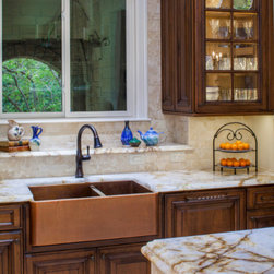 Kitchens - Traditional & Classic - Products