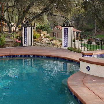 Z Pools
