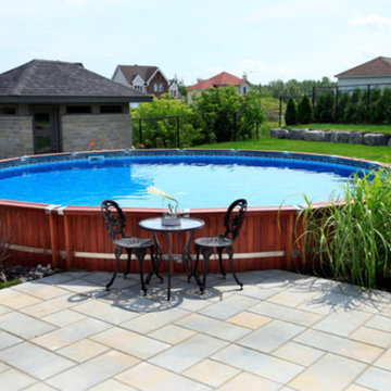 CEDAR POOLS