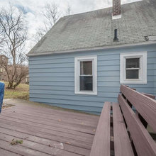 New House