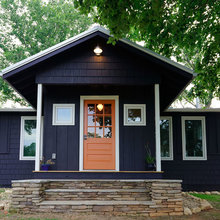 lake house