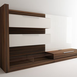 peradesign/contemporary - Living Room Furniture