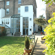 Cellar / Garden / Kitchen