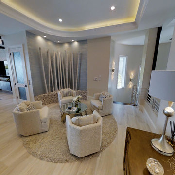 A Developer's Dream House