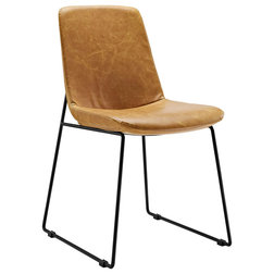 Industrial Dining Chairs by Morning Design Group, Inc