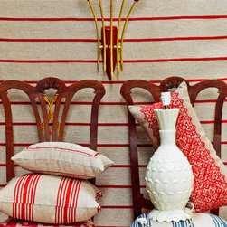 Colecci&oacute;n Gran Ca&ntilde;&oacute;n - Upholstery Fabric