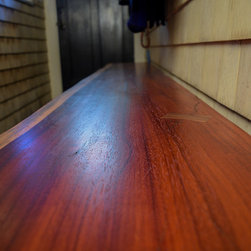 Babylon Shoe Storage Bench - Accent And Storage Benches