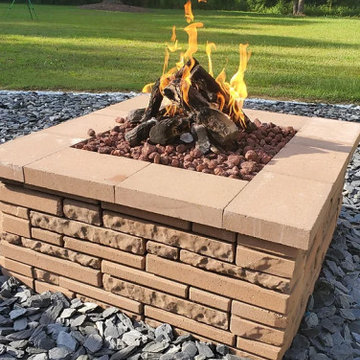Fire Pits