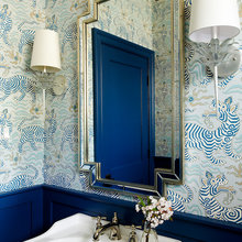 Bathroom Refresh