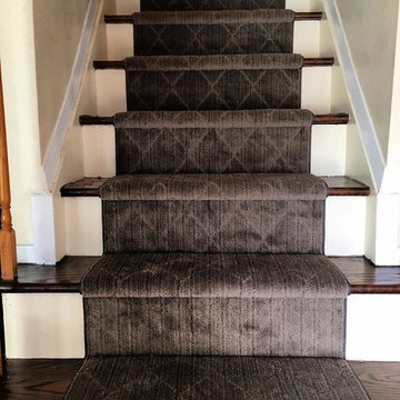 Flooring Projects