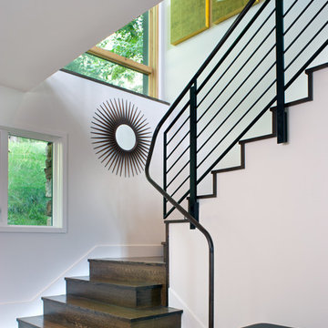 Mayflower Renovation