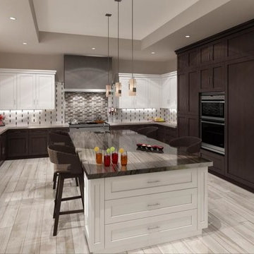 North Scottsdale Digital Spec (new build...eventually)
