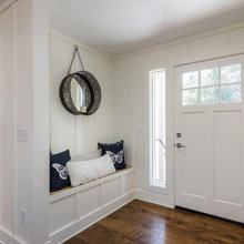 Entry way