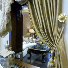Luxe Interiors in Calabasas, CA