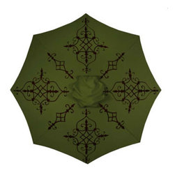 Josephine - Outdoor Umbrellas