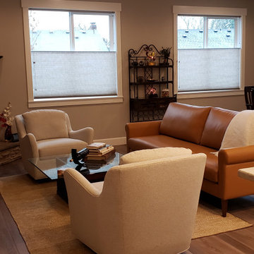 Whole House Interior Decorating